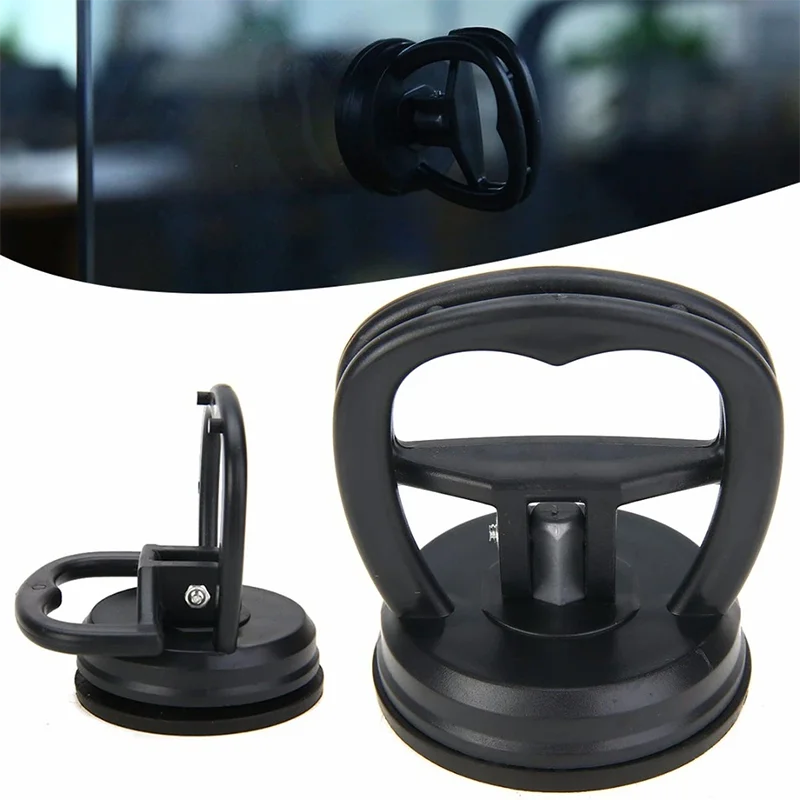 Car Dent Puller Suction Cup Tool - Easy Auto Dent Removal Kit - image 3
