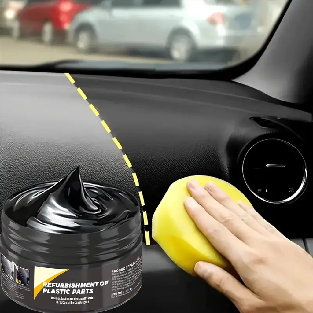 Car Interior Scratch Repair Paste for Leather & Plastic - image 4