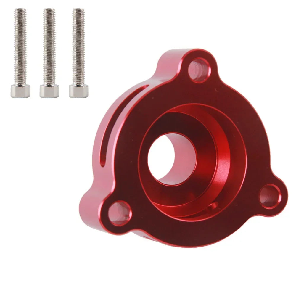 Broyear High Quality For Mercedes-Benz 2.0T Turbo A180 CLA250 A250 GLA250 Blow Off Valve BOV Adapter