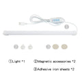 USB Dimmable LED Under-Cabinet Light with Magnetic Strip