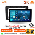 10-Inch Android Car Radio for 2008-2012 Dodge Ram 1500 - image 16
