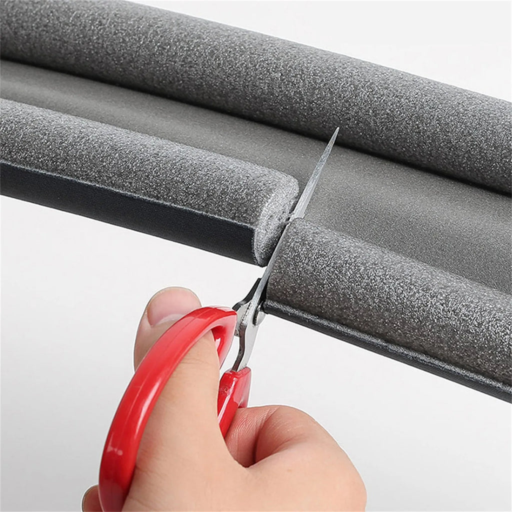 36-Inch Door Draft Stopper – Under-Door Seal