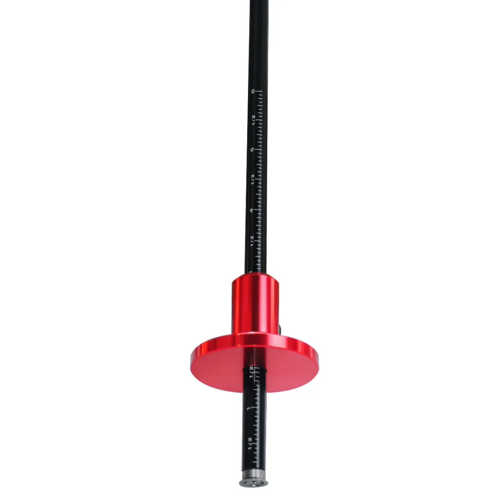 Woodworking Wheel Marking Gauge - Dual Scale Inch/mm Scriber - image 20