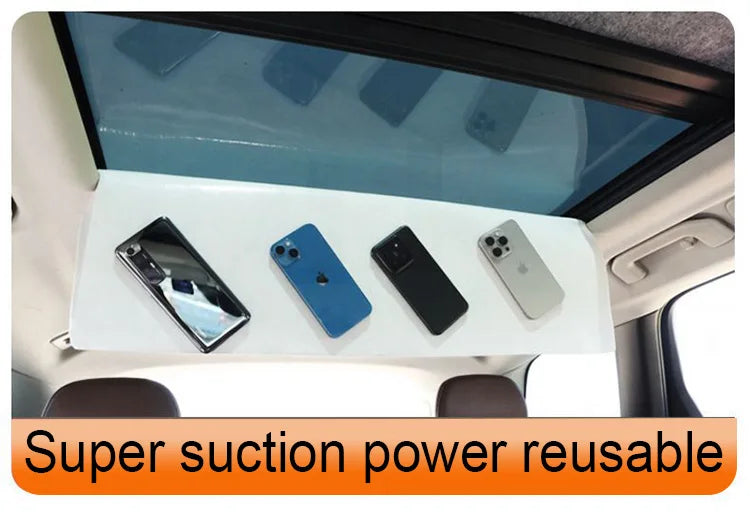 Ford F-150 Raptor Sunroof Sunshade 2021-2026 - UV Protection - image 17