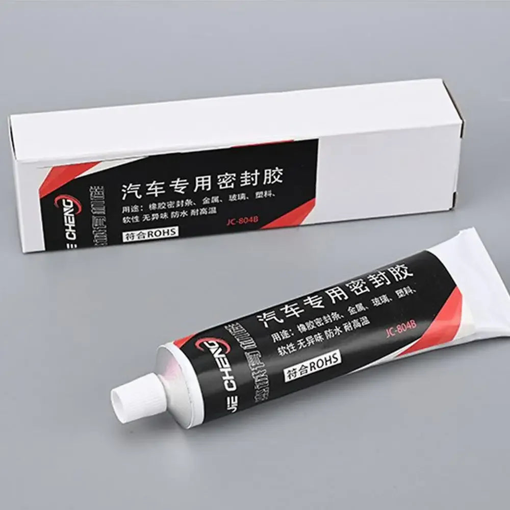 50ml Sealant Glue for Car Sealing Strips, Sunroof and Chassis - view 15