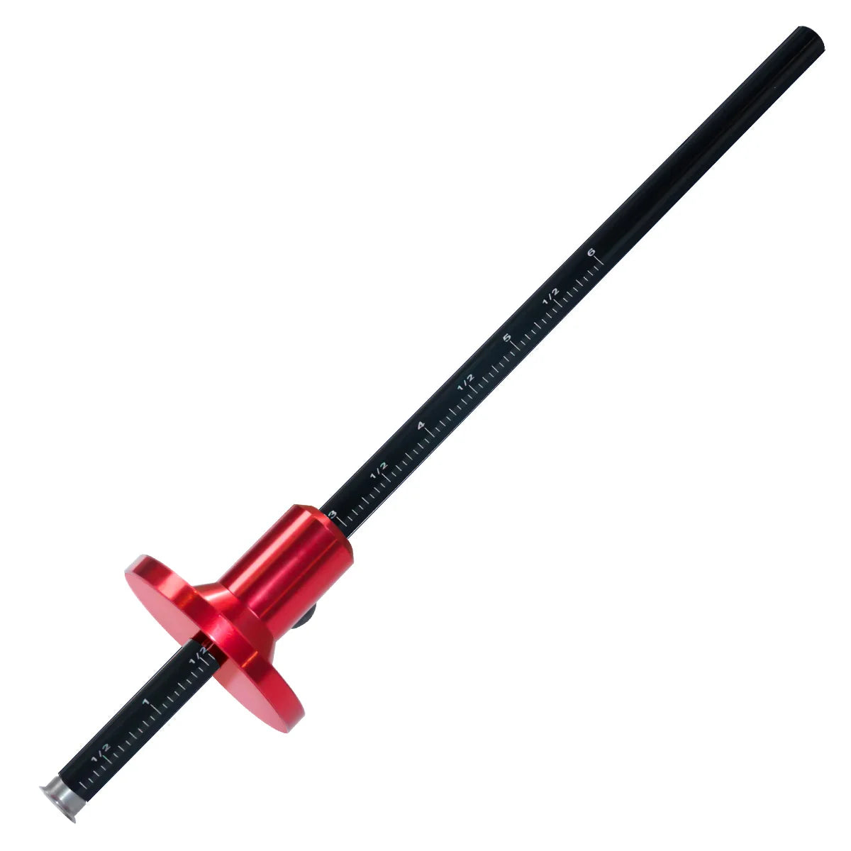 Woodworking Wheel Marking Gauge - Dual Scale Inch/mm Scriber - image 18
