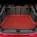 Customized Car Trunk Mat for Jaguar F-PACE F-TYPE I-PACE 2018-2022 Car Accessories