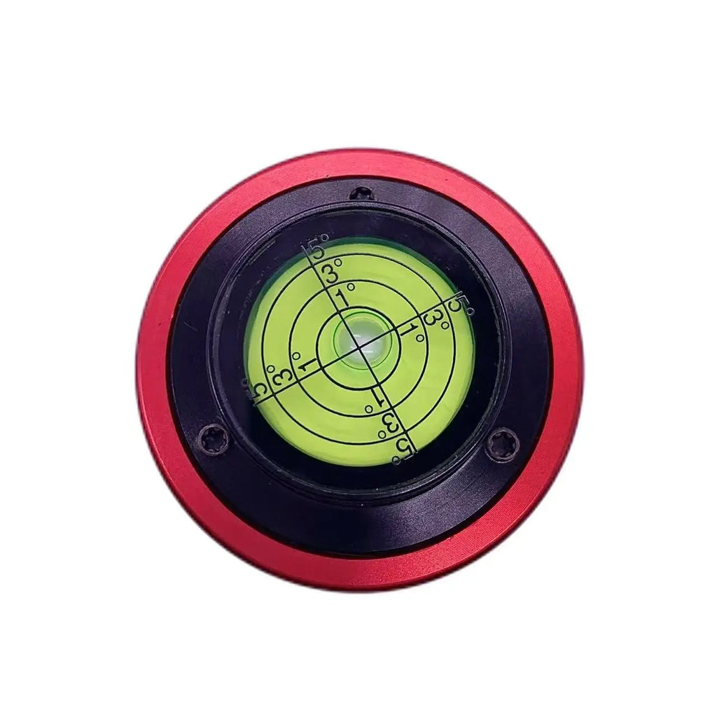 Valve Seat Carbide Pilot 9.52mm with Bubble Level for Serdi - image 11