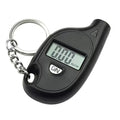 Tire Gauge Digital With LCD Display Motorcycle Tire Air Pressure Tester Meter Auto Car  Tire Safety Alarm Testing Tools