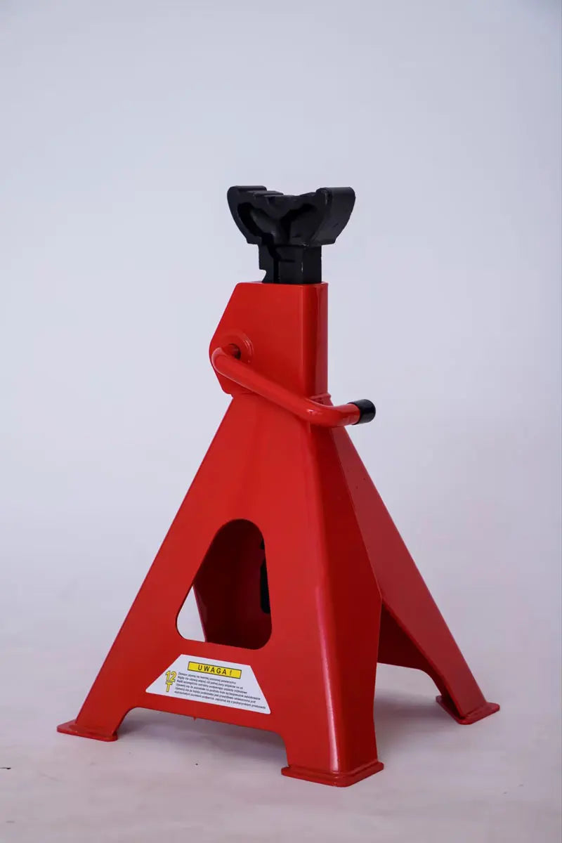 2T 3T 6T Heavy Duty Car Jack Stands For Vehicle Repair Safety Support Stool Auto Maintenance Tools