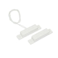 10-Pair Wired Door & Window Magnetic Contact Sensors