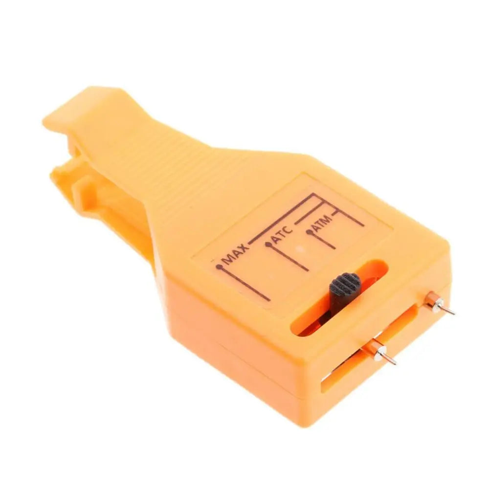 New Hot Automobiles Puller Kit with Green LED Indicator Light Auto Checker Car Fuse Type Tester Car Fuse Tester Puller
