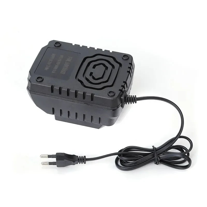 for Makita pin charger 18V 21V electric drill electric wrench Angle grinder charger electric tool battery charger