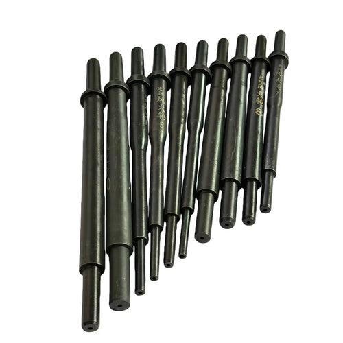 10-Piece Pneumatic Valve Guide Removal Tool Set for Mechanics - image 2