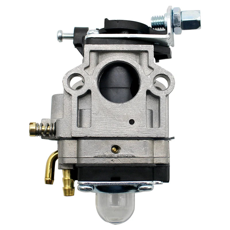Gas Carburetor for 43cc 52cc Brush Cutter Engine - image 6