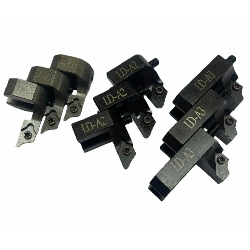 Valve Seat Cutting Blade Holder A1 A2 A3 for Automotive Repair