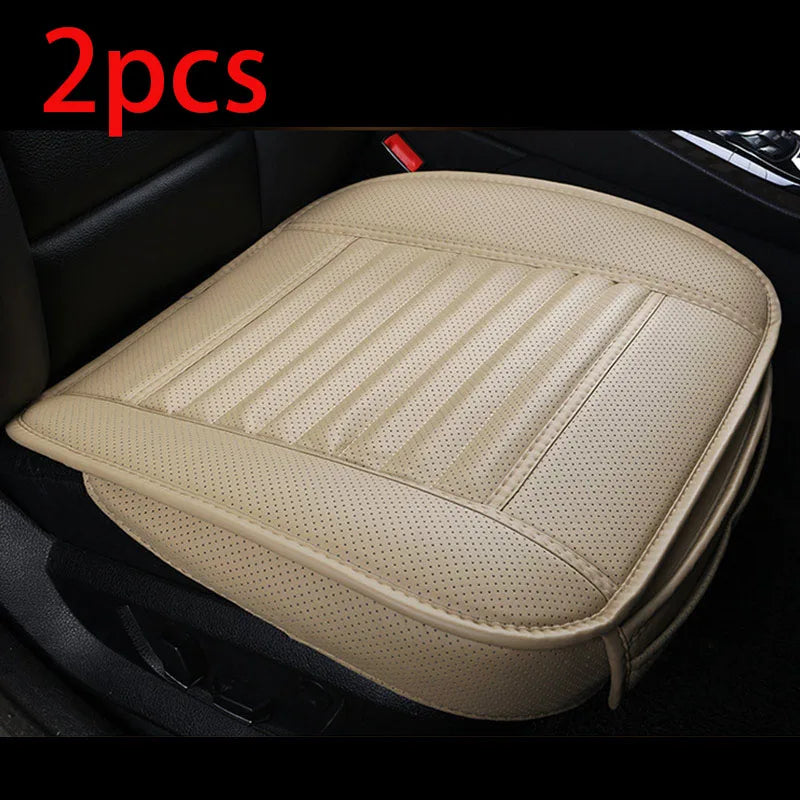 PU Leather Car Seat Covers, Front, Rear or Full Set