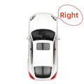 Mercedes-Benz SLK W171 Headlight Lens Cover (2004-2010) - image 22