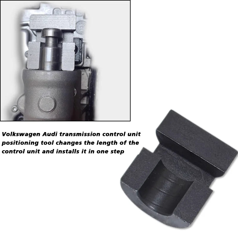 DSG Transmission Disassembly Tool 0AM Valve Body for VW Audi - image 3