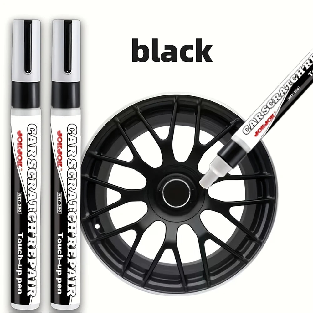 Universal Car Scratch Repair Pen – Touch-Up Paint for Chips - image 4
