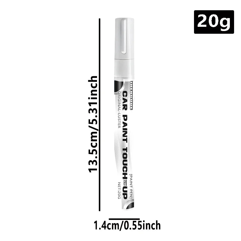 Water-resistant Tire and Car Paint Marker Pen