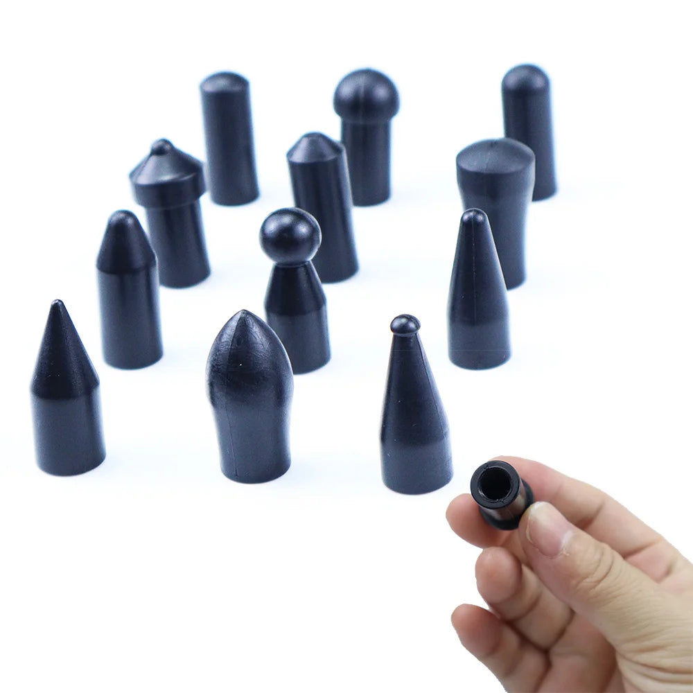 Stainless Steel Car Dent Repair Kit - Hail Damage Removal Tool - image 3