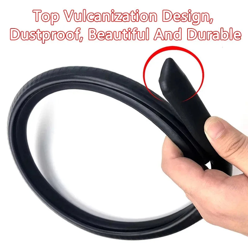 Toyota Door Seal Strip for Noise Reduction & Dustproofing - image 6