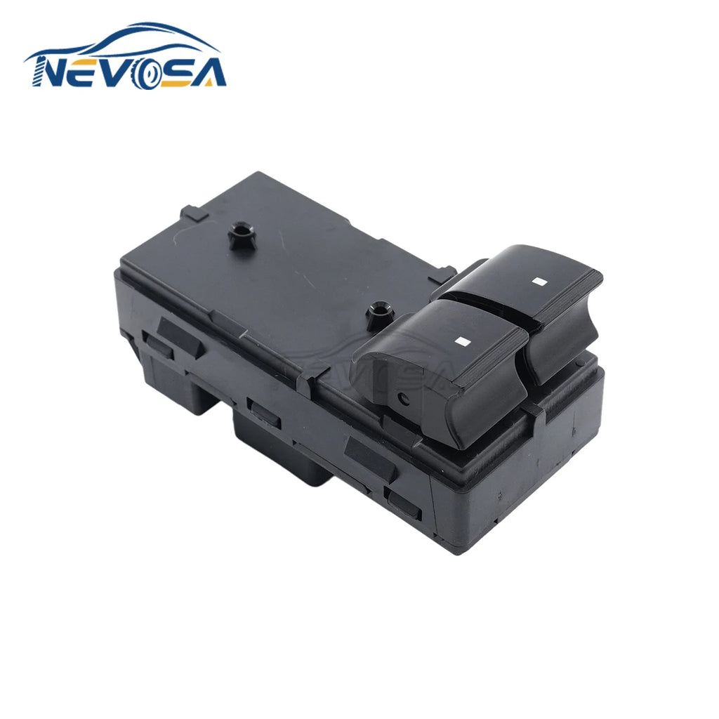 Power Window Switch for Chevy Silverado/GMC Sierra 1500-3500 HD - image 12