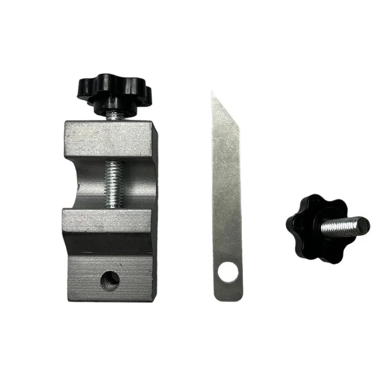 Valve Seat Repair Tool Setter 62mm - QM18 Cutter for Engine - image 5