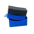 Car Tire Cleaning Brush & Sponge - Wheel & Rim Detailing Tool - image 8