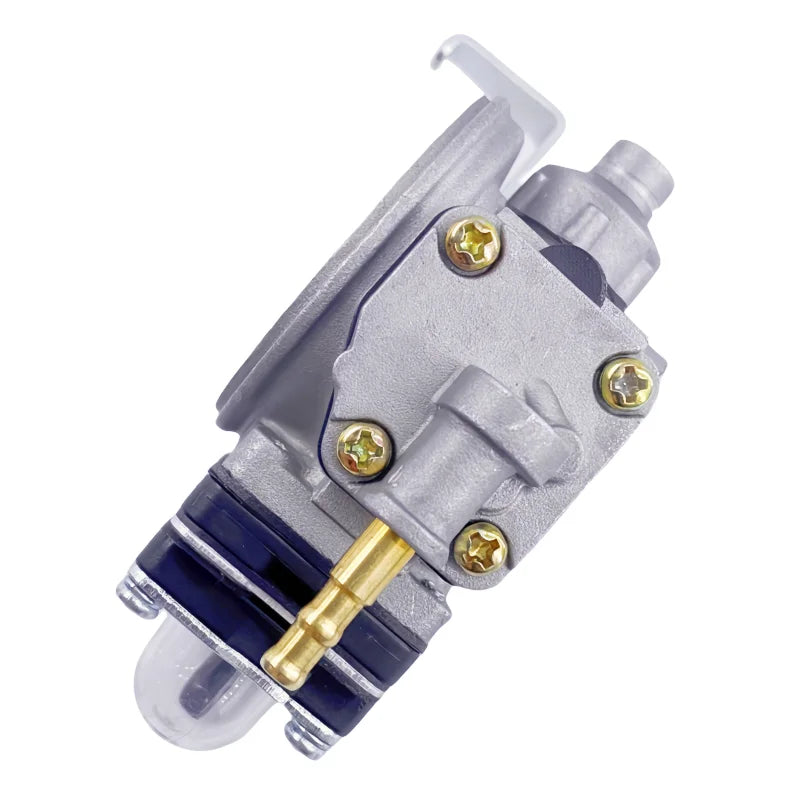 Replacement Carburetor for Shindaiwa ECHO Brush Cutter T270 C270 - image 5