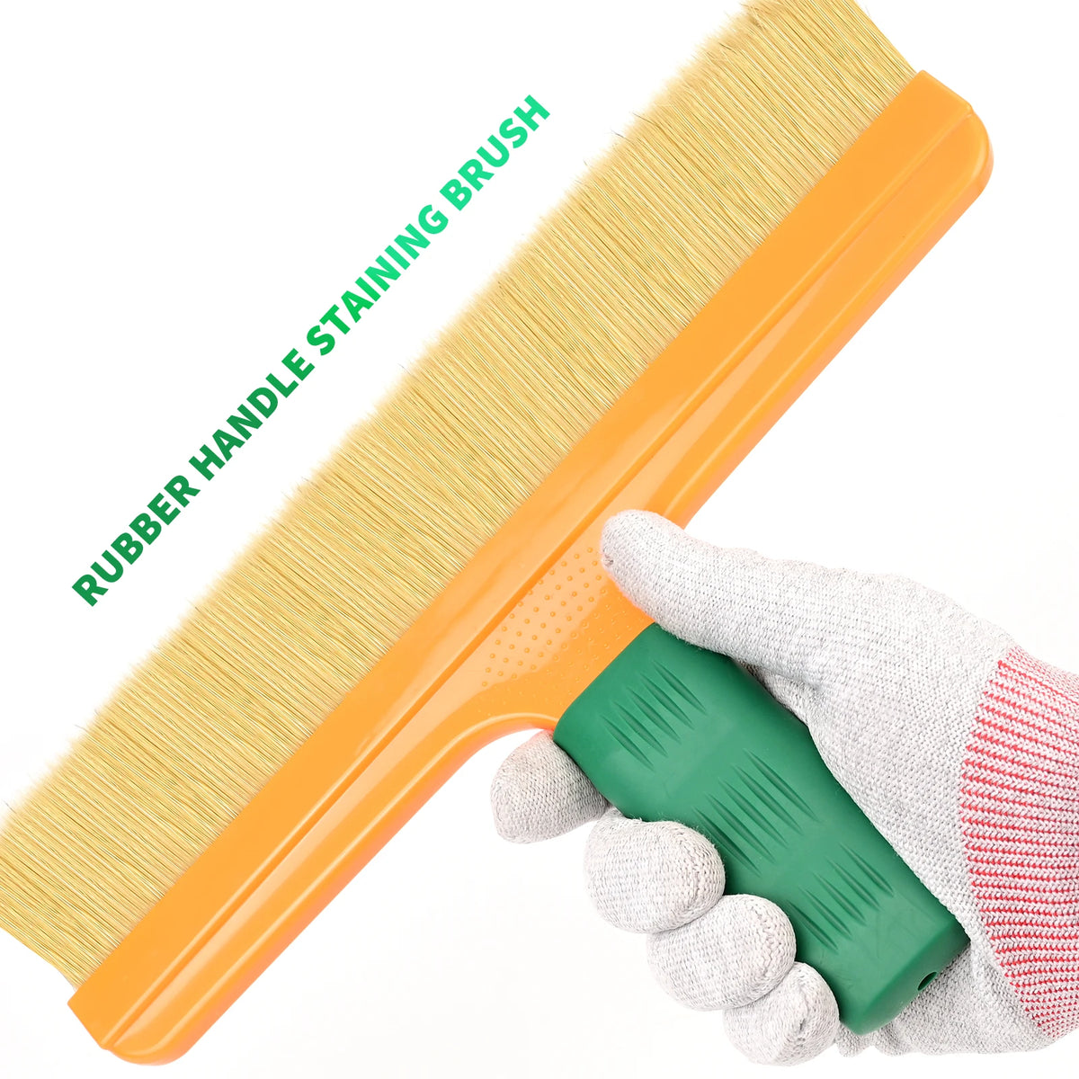 EHDIS Soft Bristle Windshield Tinting Brush – Window Film Applicator - image 4