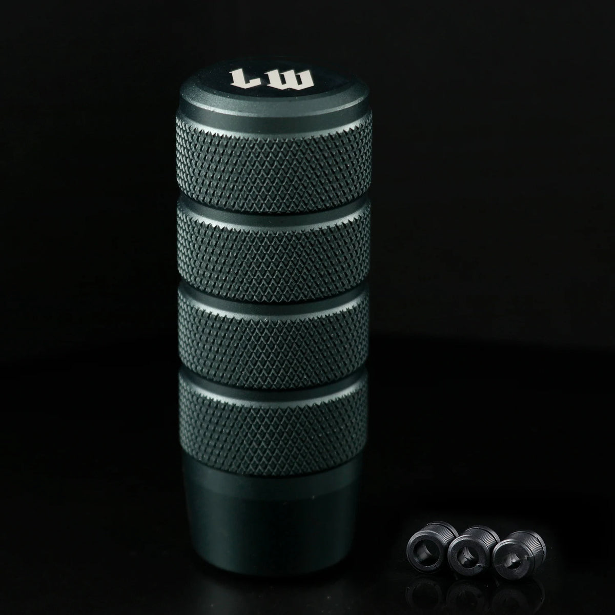 95mm Anti-Slip Car Gear Shift Knob, Shifter Lever Head in 9 Colors