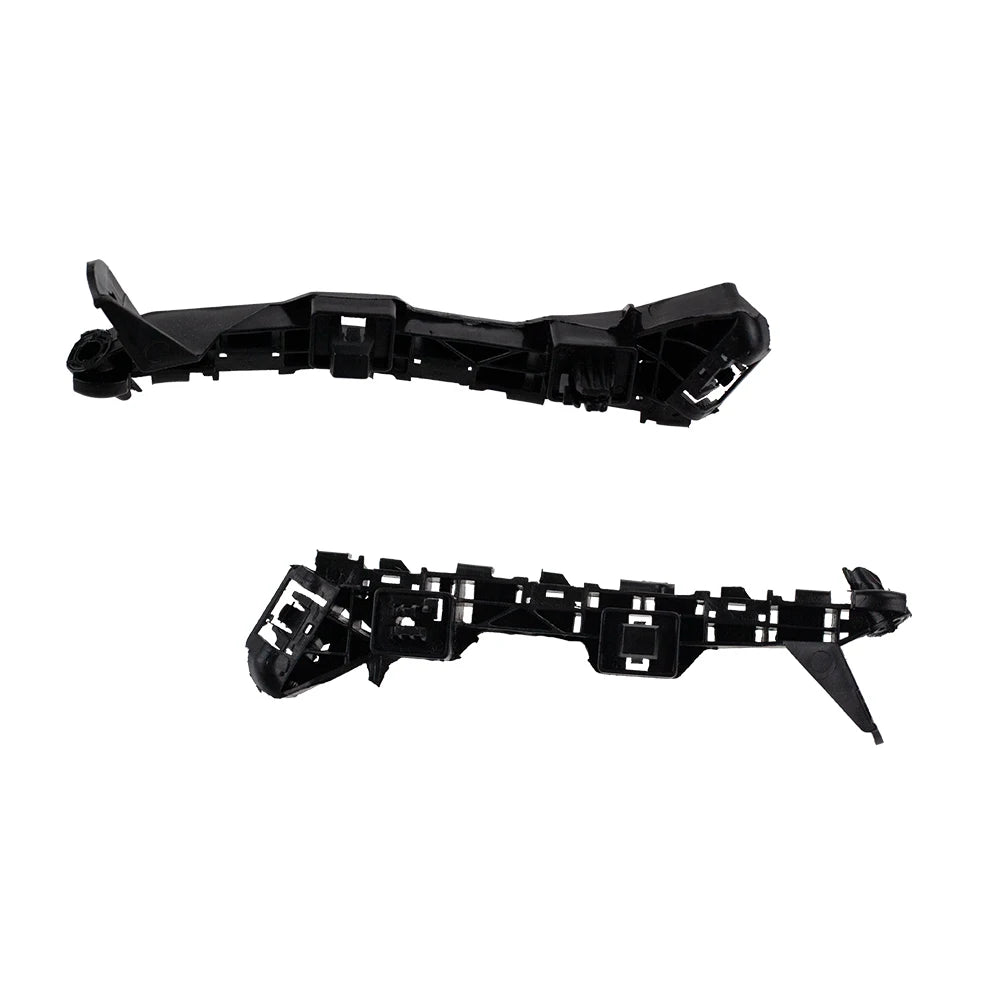 Bumper Bracket Retainer Support Front or Rear Side For Honda Fit 2014 2015 2016 2017 2018 2019 71193-T5A-000, 71198-T5A-000