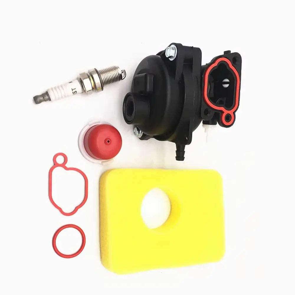 High-Performance Carburetor for Briggs & Stratton Mowers - image 4