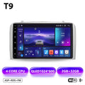 Android 12 Car Stereo Alfa Romeo 147 2000-2010 7-inch GPS Bluetooth - image 11